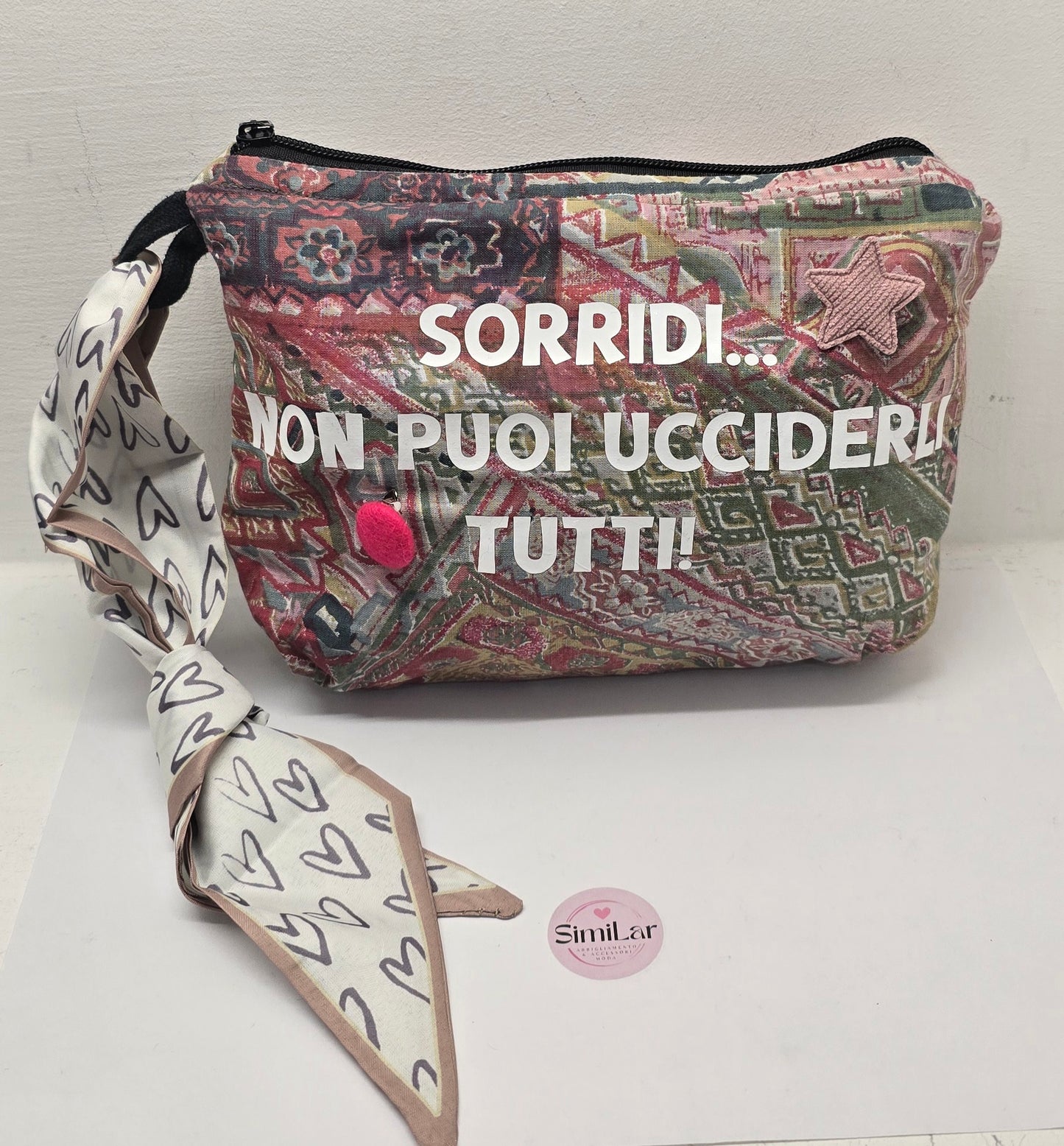 Le #similarMOOD LUXURY" sorridi" @39