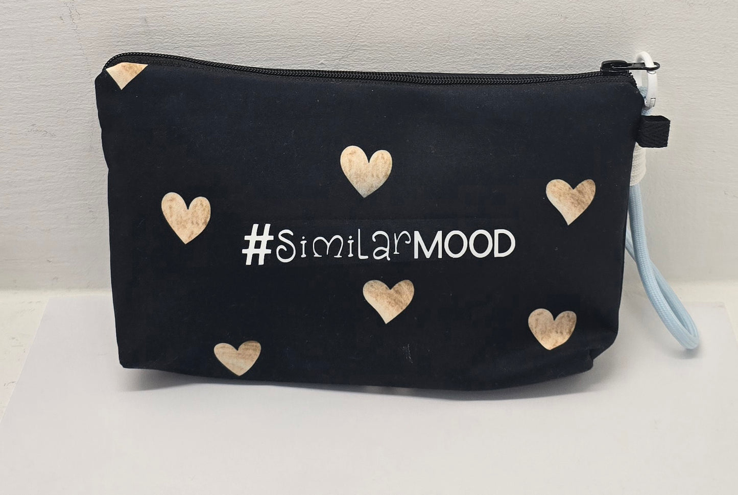 Le #similarMOOD " vi vedo peggiorati" cuori mini