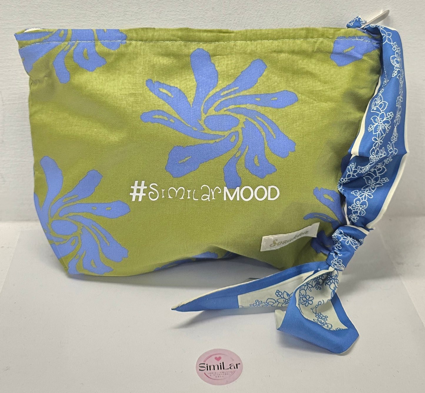 Le #similarMOOD " anche secondo me "verde