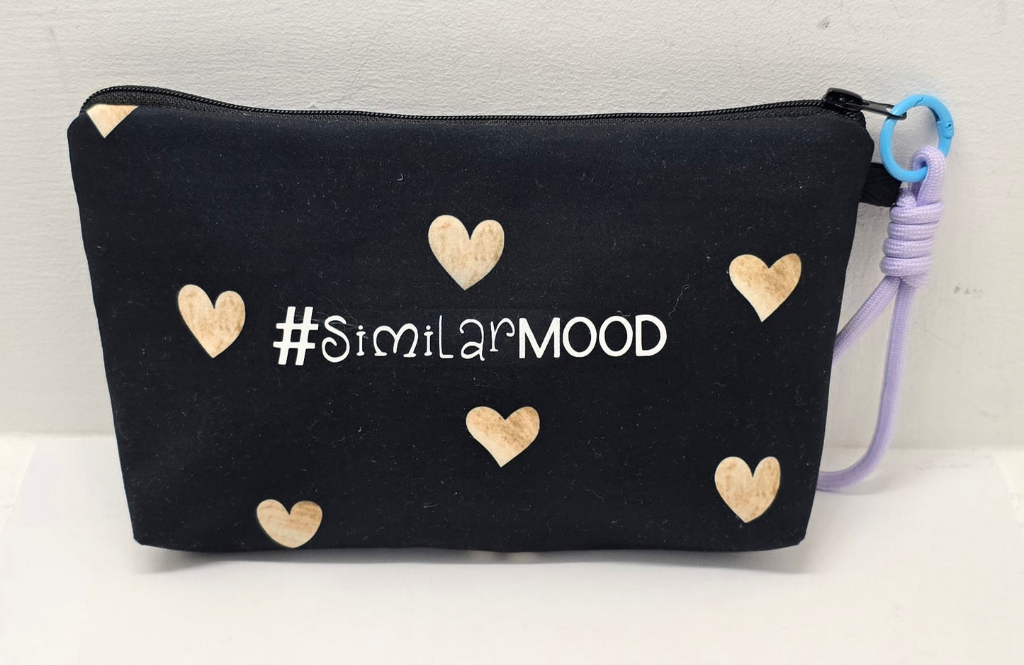 Le #similarMOOD MINI " se devi sognare" cuori