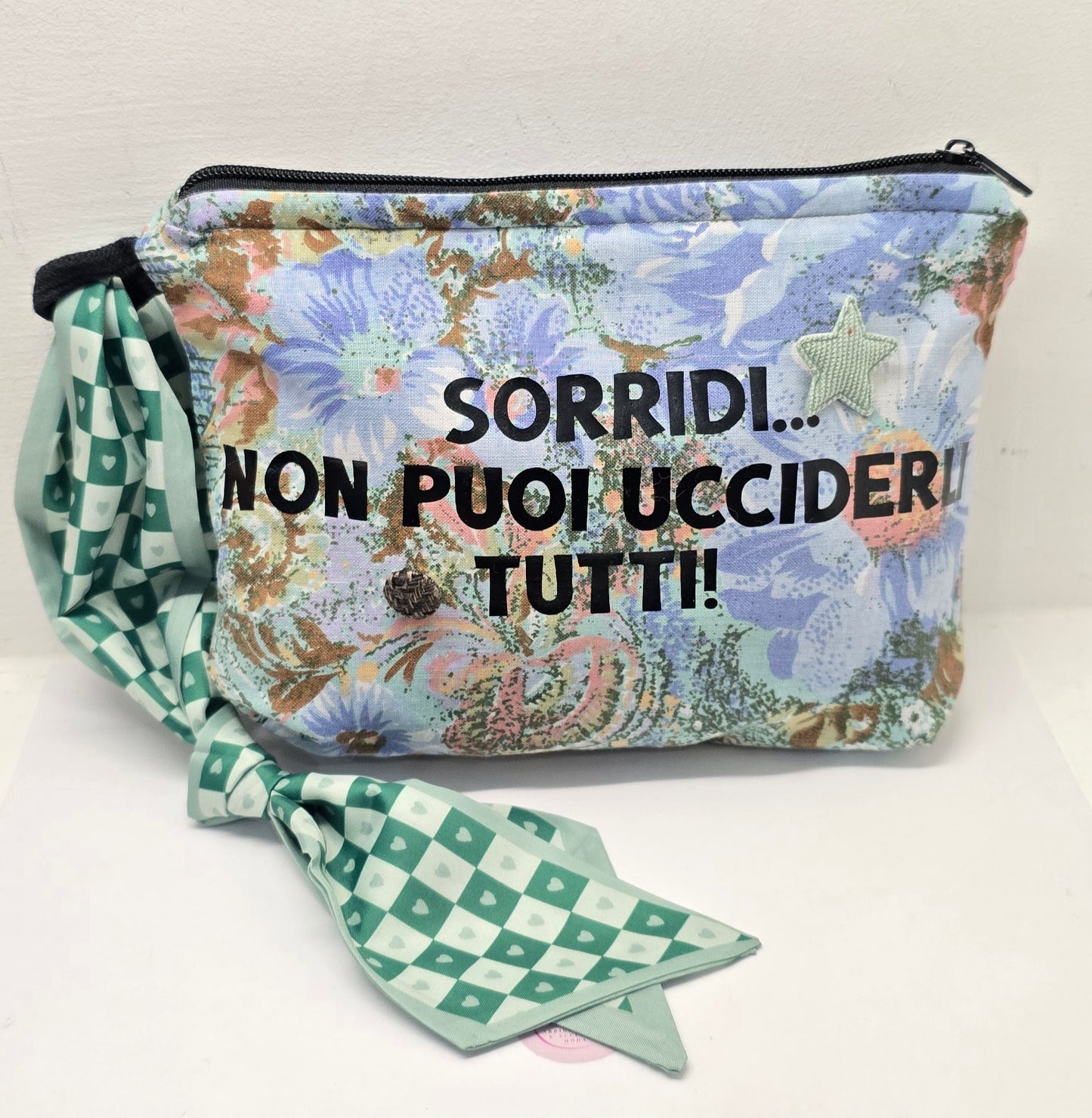 Le #similarMOOD LUXURY" sorridi " @7