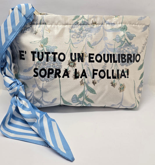 Le #similarMOOD " follia" lurex