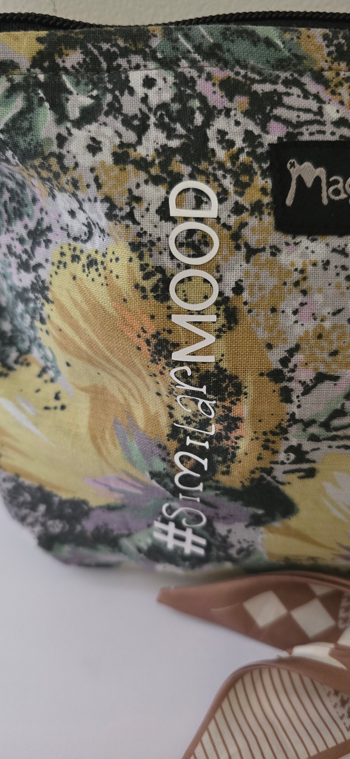 Le #similarMOOD LUXURY" grazie " @41