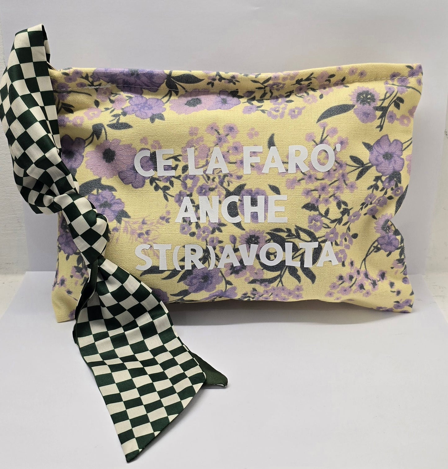 Le #similarMOOD " stravolta" fiori giallo