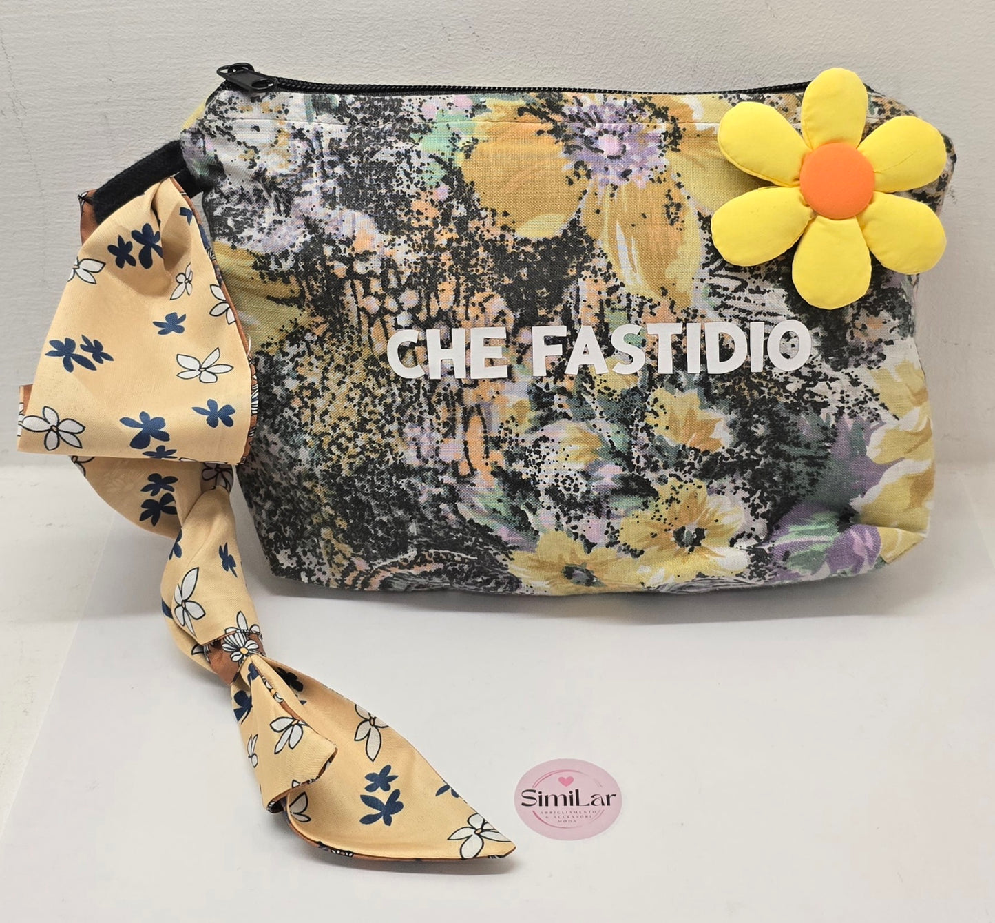 Le #similarMOOD LUXURY" che fastidio" @55