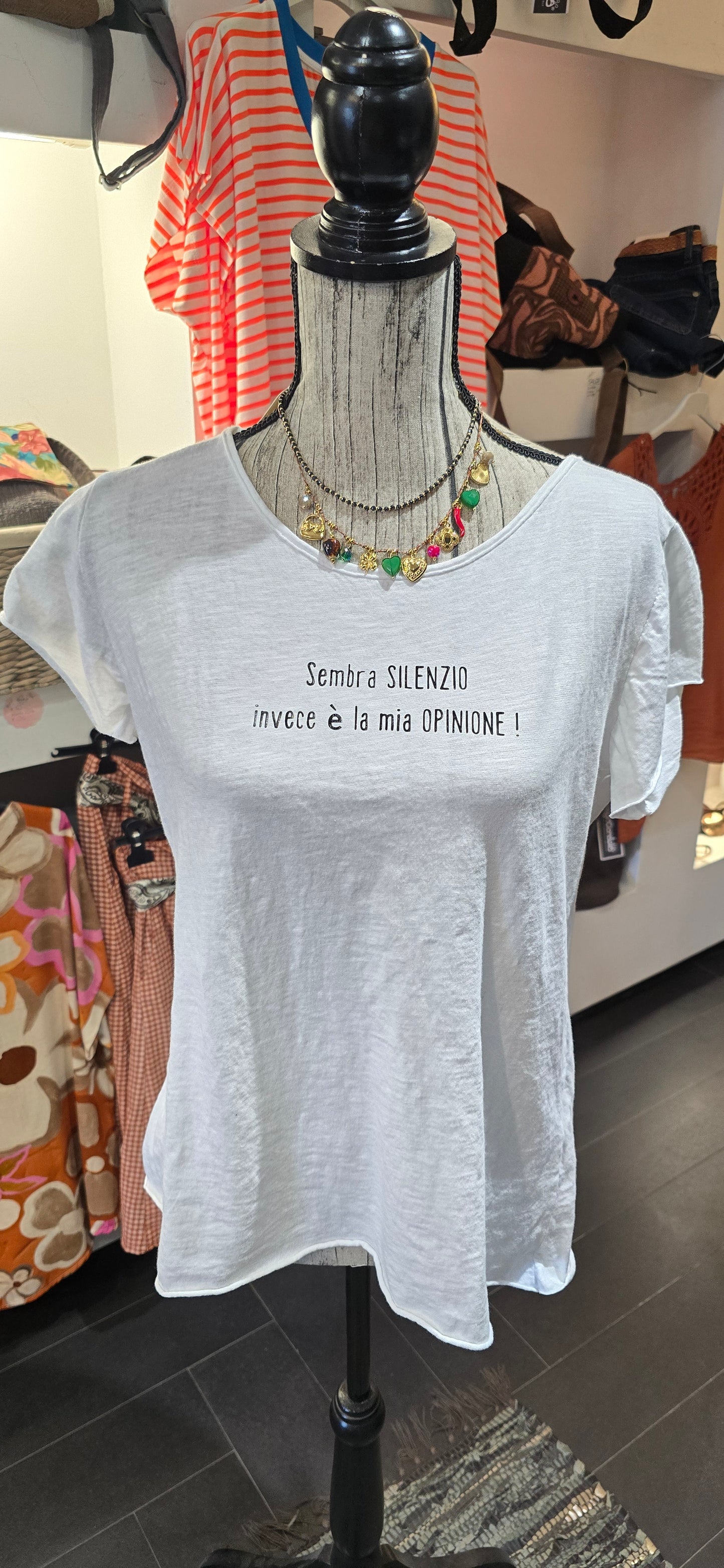 T shirt #SimilarMOOD