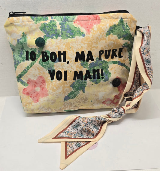 Le #similarMOOD LUXURY" io boh" @81