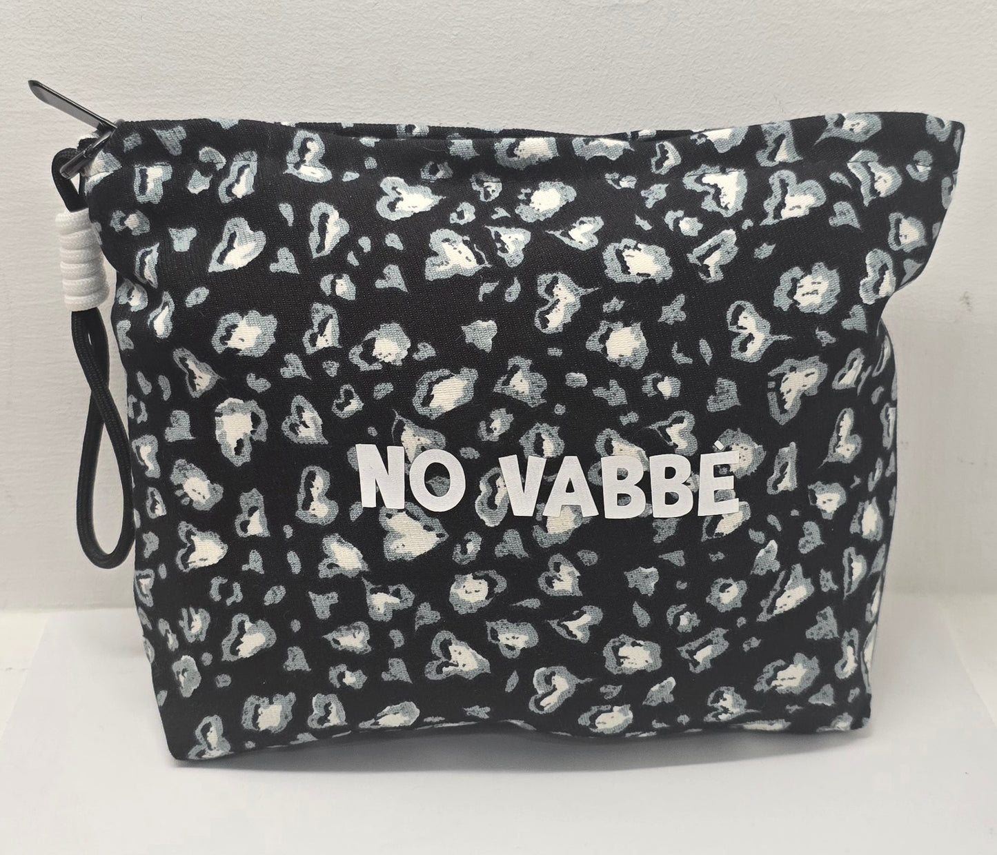 Le #similarMOOD " no vabbè" maculata nero