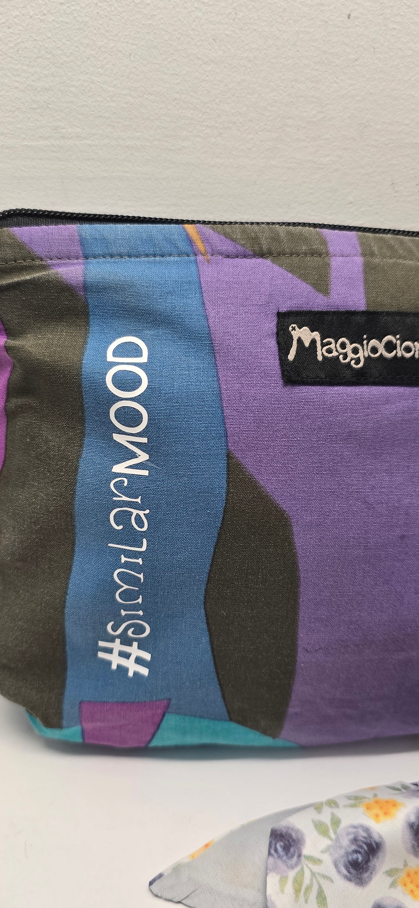 Le #similarMOOD LUXURY" anche meno" @16