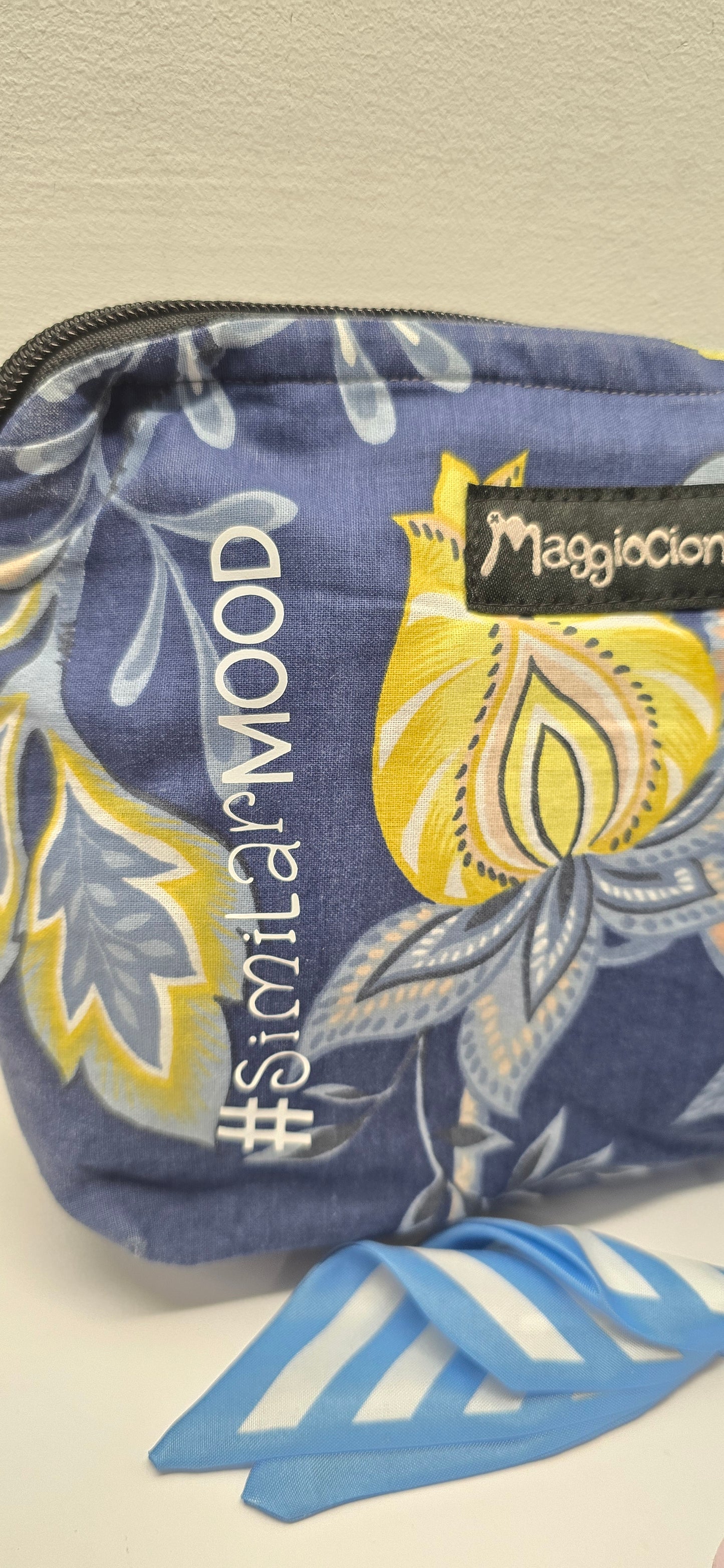 Le #similarMOOD LUXURY" se devi sognare " @10