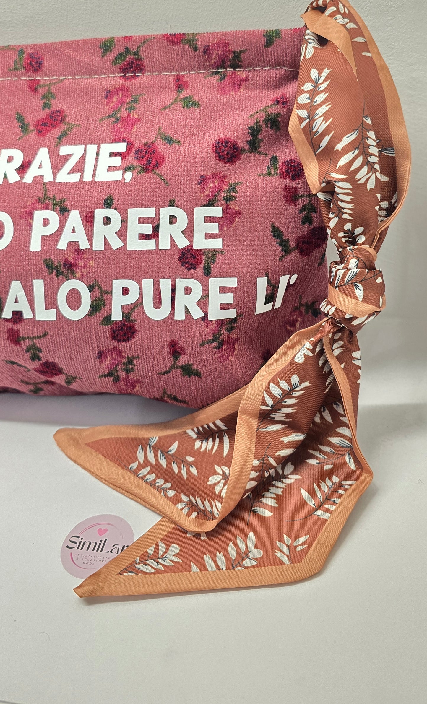 Le #similarMOOD "grazie "fiori rosa