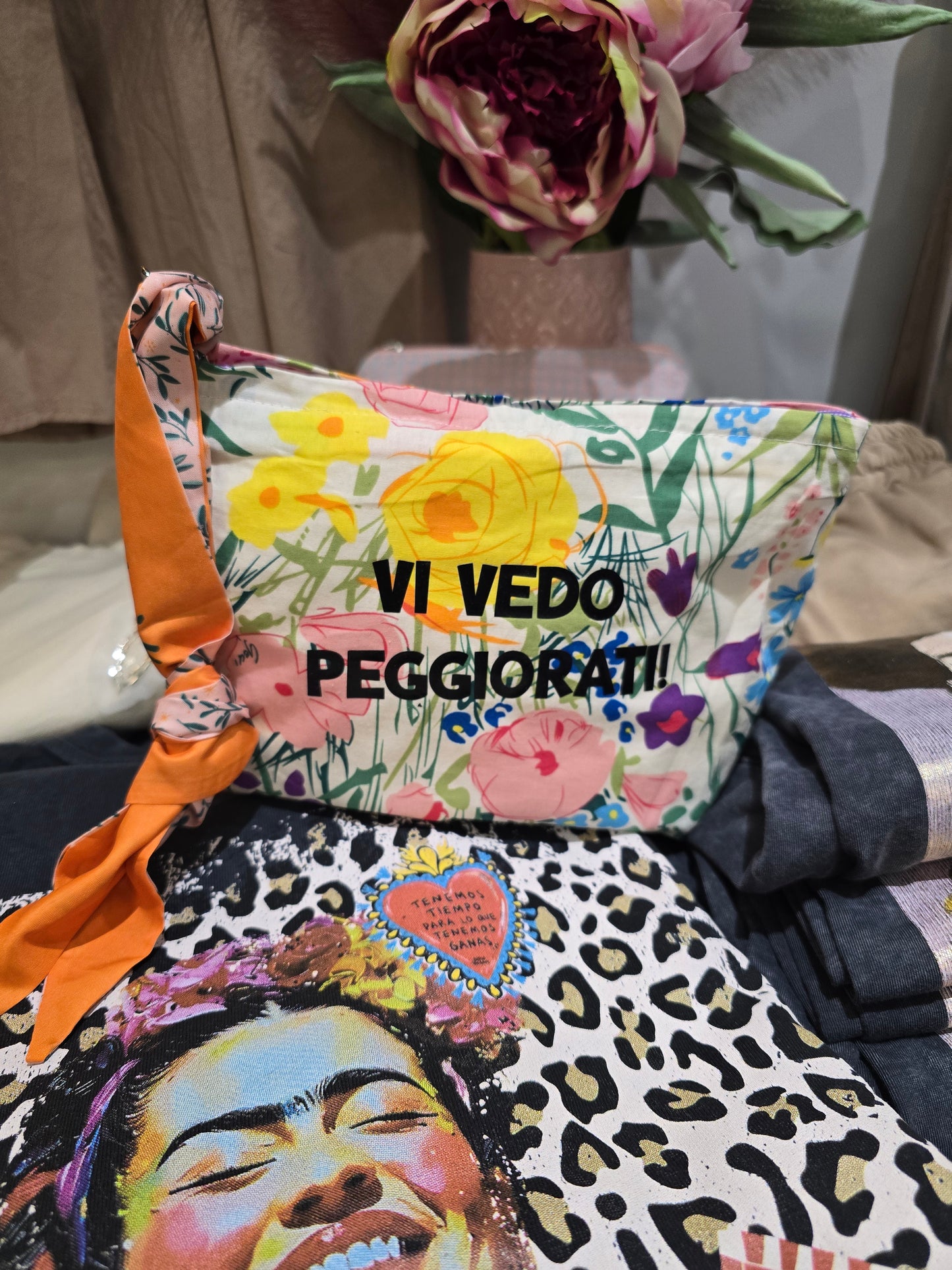 Le #similarMOOD " vi vedo peggiorati"