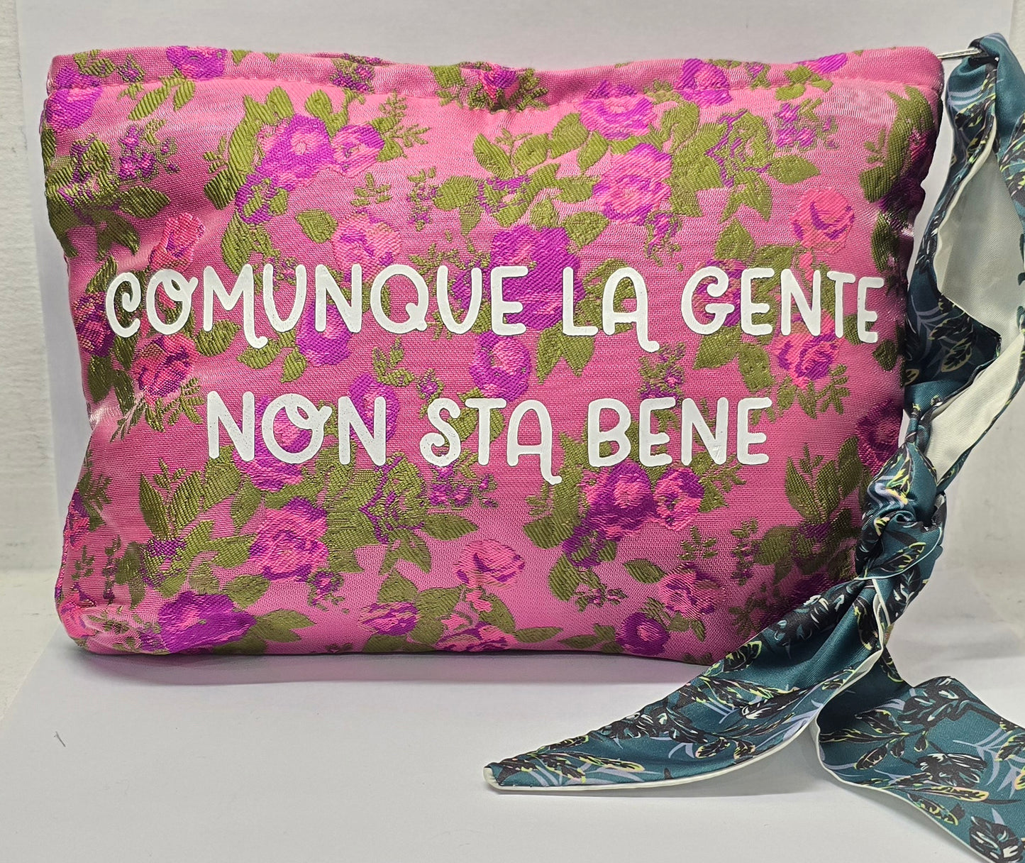 Le #similarMOOD " la gente " fiori fucsia