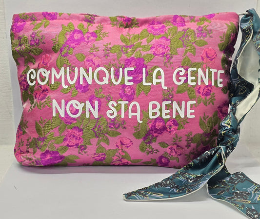 Le #similarMOOD " la gente " fiori fucsia