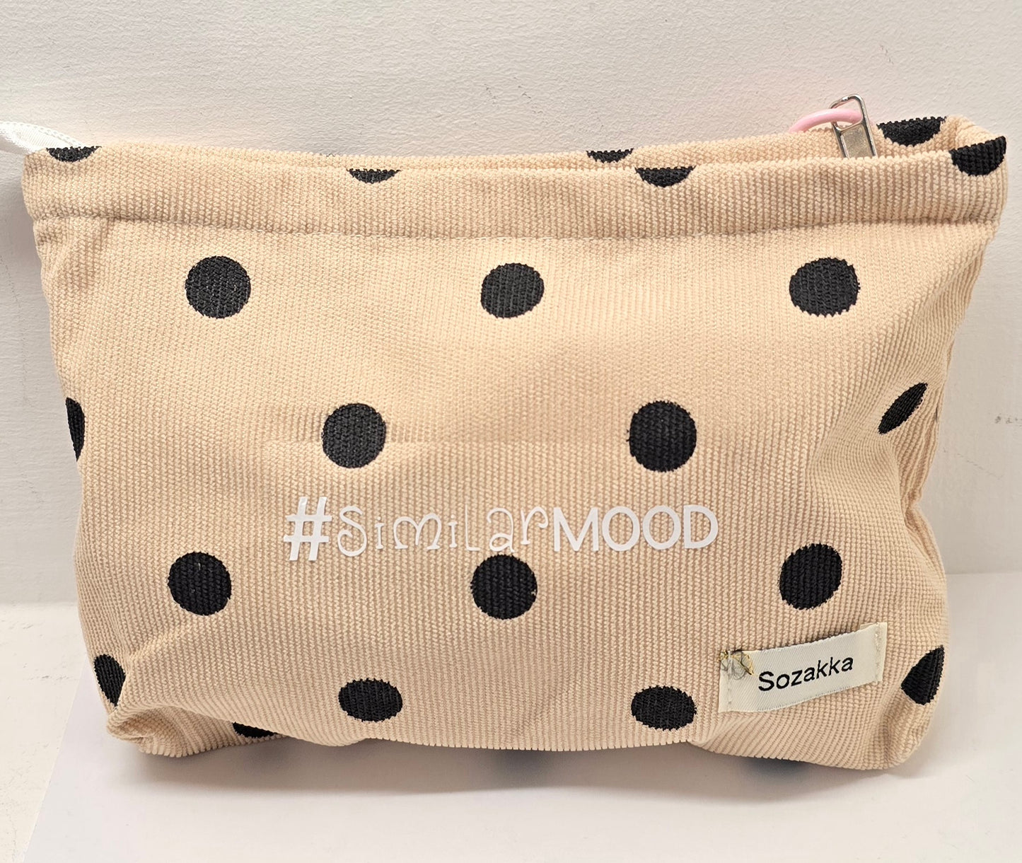 Le #similarMOOD " stravolta"pois crema