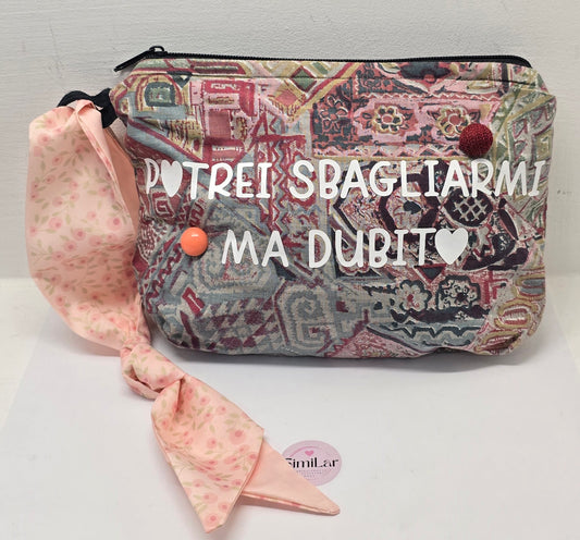 Le #similarMOOD LUXURY"potrei sbagliarmi" @29