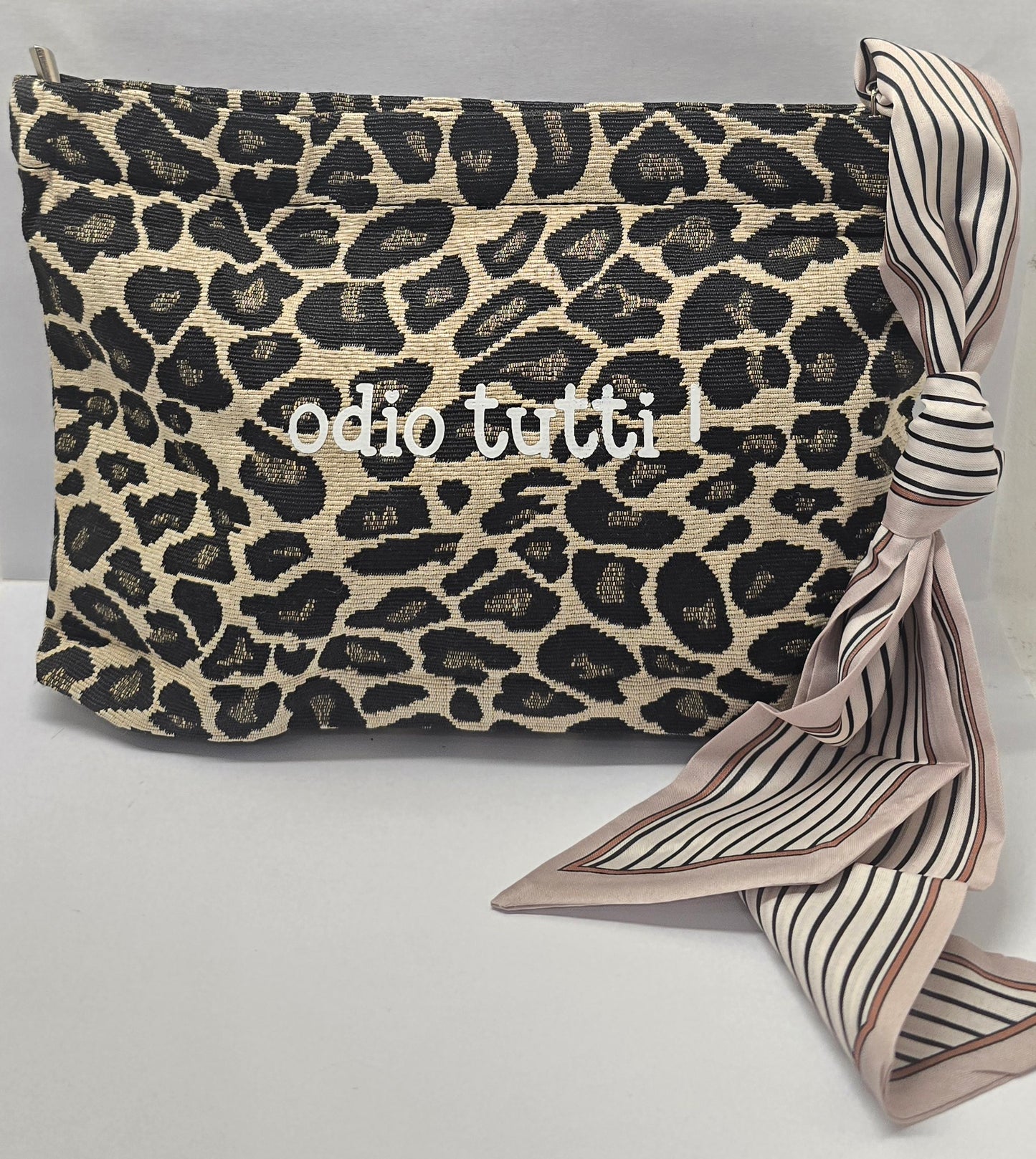 Le #similarMOOD " odio tutti" animalier 1