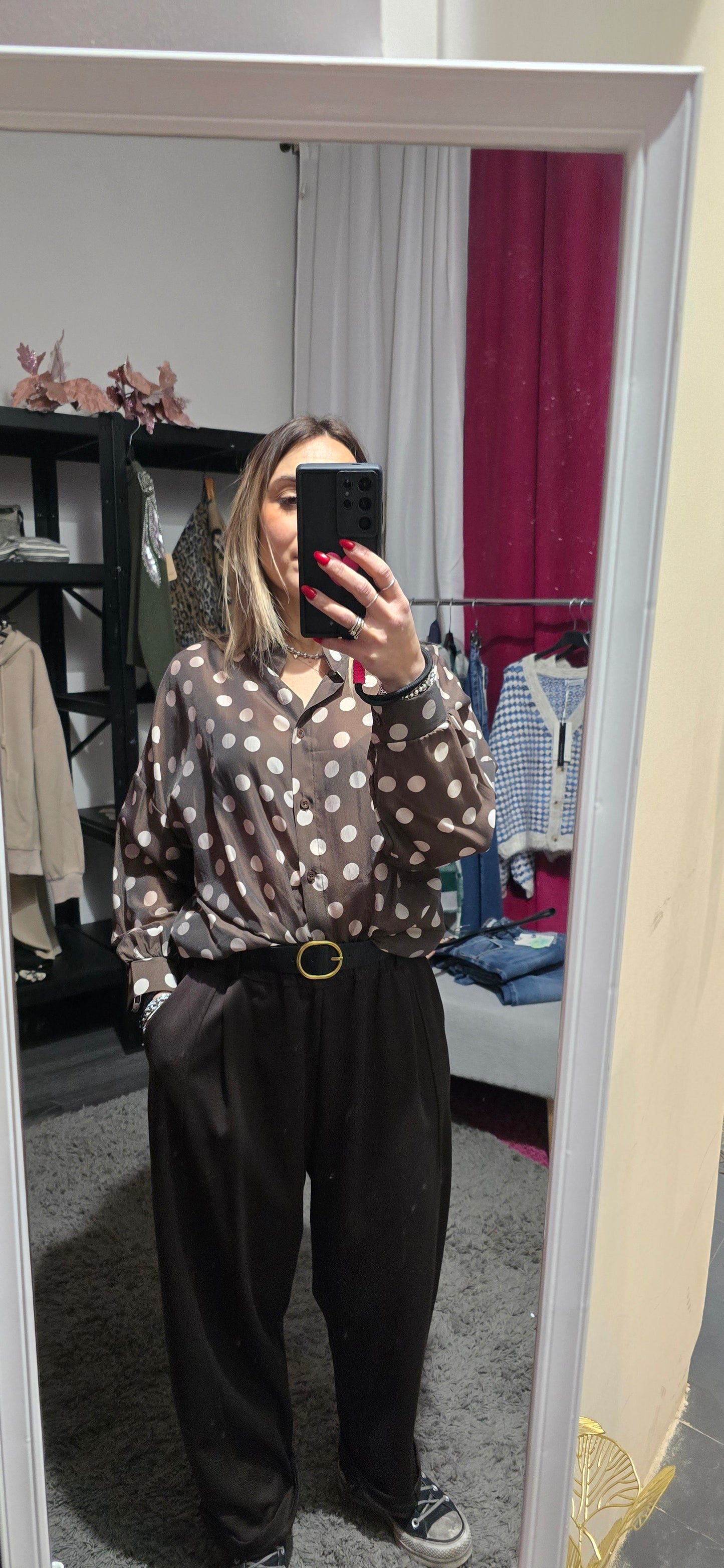 Camicia pois moro - SimiLar COMBO #2