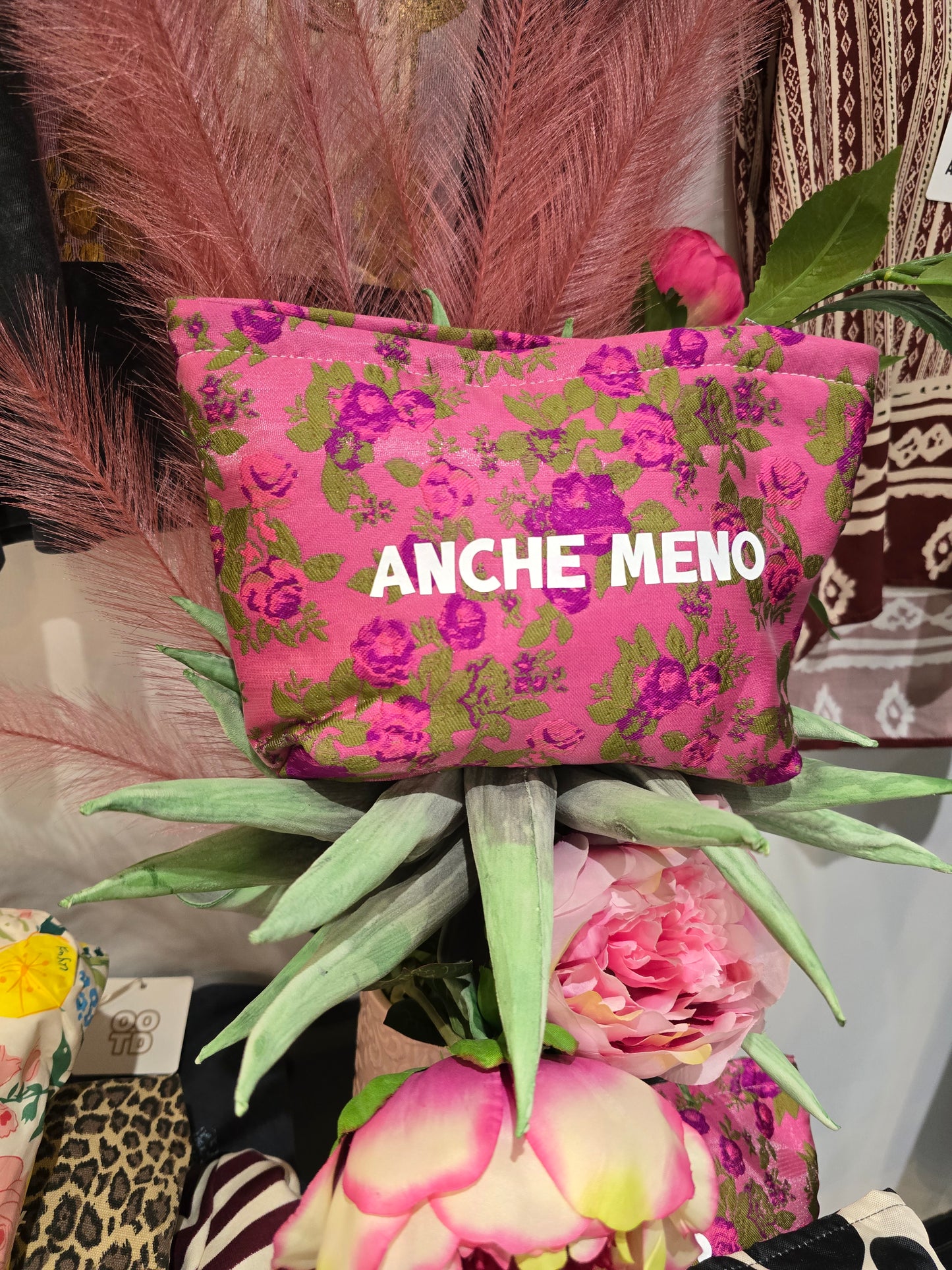 Le #similarMOOD " anche meno "fucsia