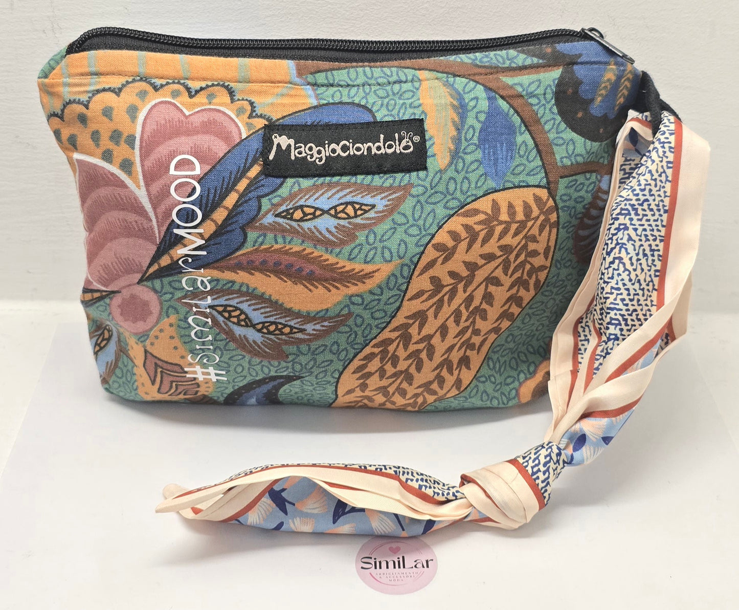 Le #similarMOOD LUXURY" anche meno" @38