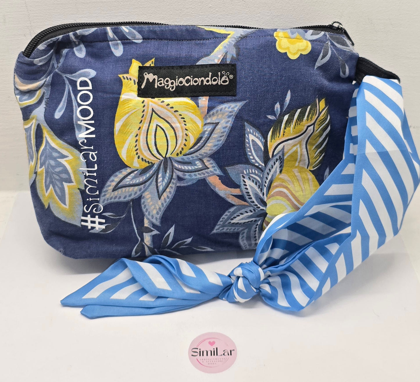 Le #similarMOOD LUXURY" se devi sognare " @10