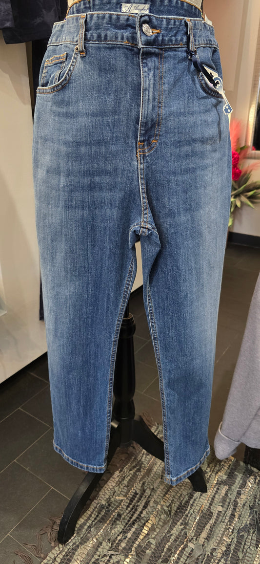Jeans regular