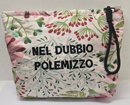 Le #similarMOOD "nel dubbio polemizzo  " fiori 💐