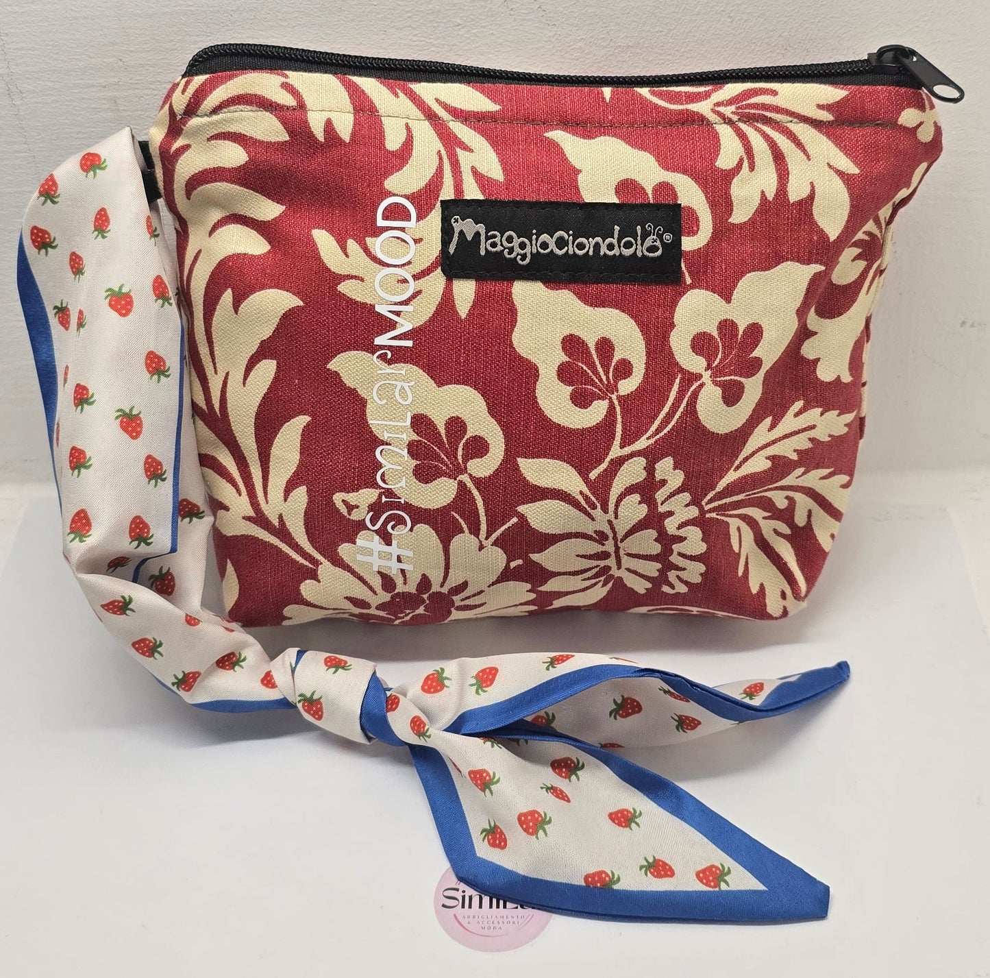 Le #similarMOOD LUXURY"kiss se ne frega" @78