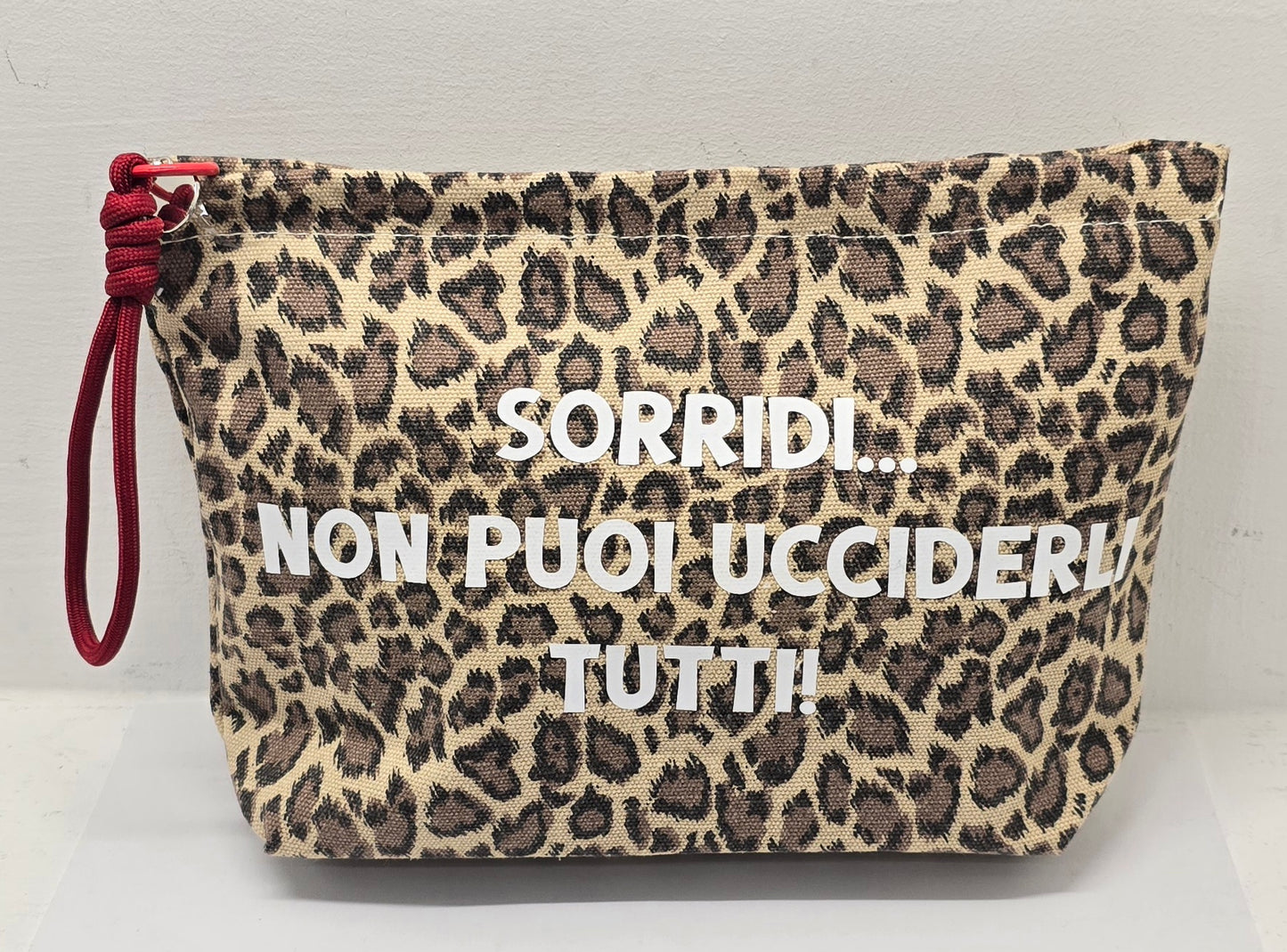 Le #similarMOOD "sorridi "animalier