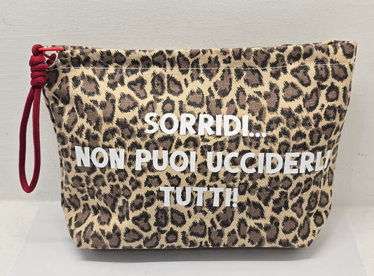 Le #similarMOOD "sorridi "animalier