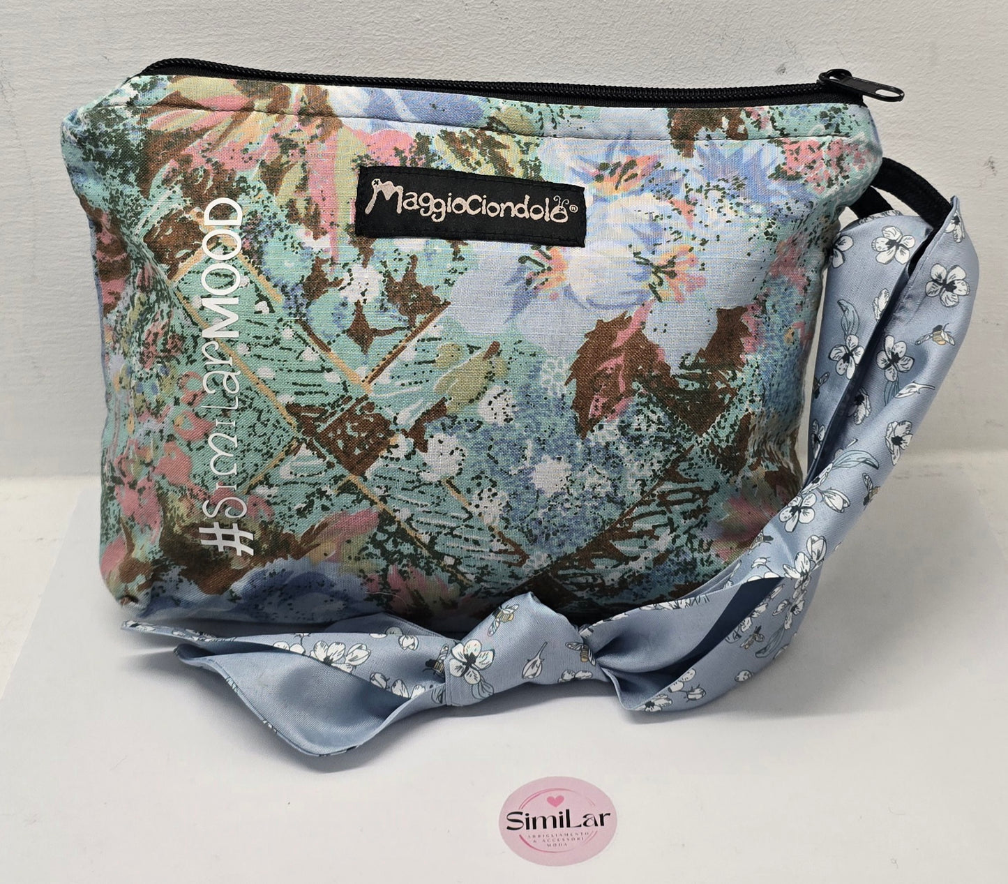 Le #similarMOOD LUXURY" stravolta" @22