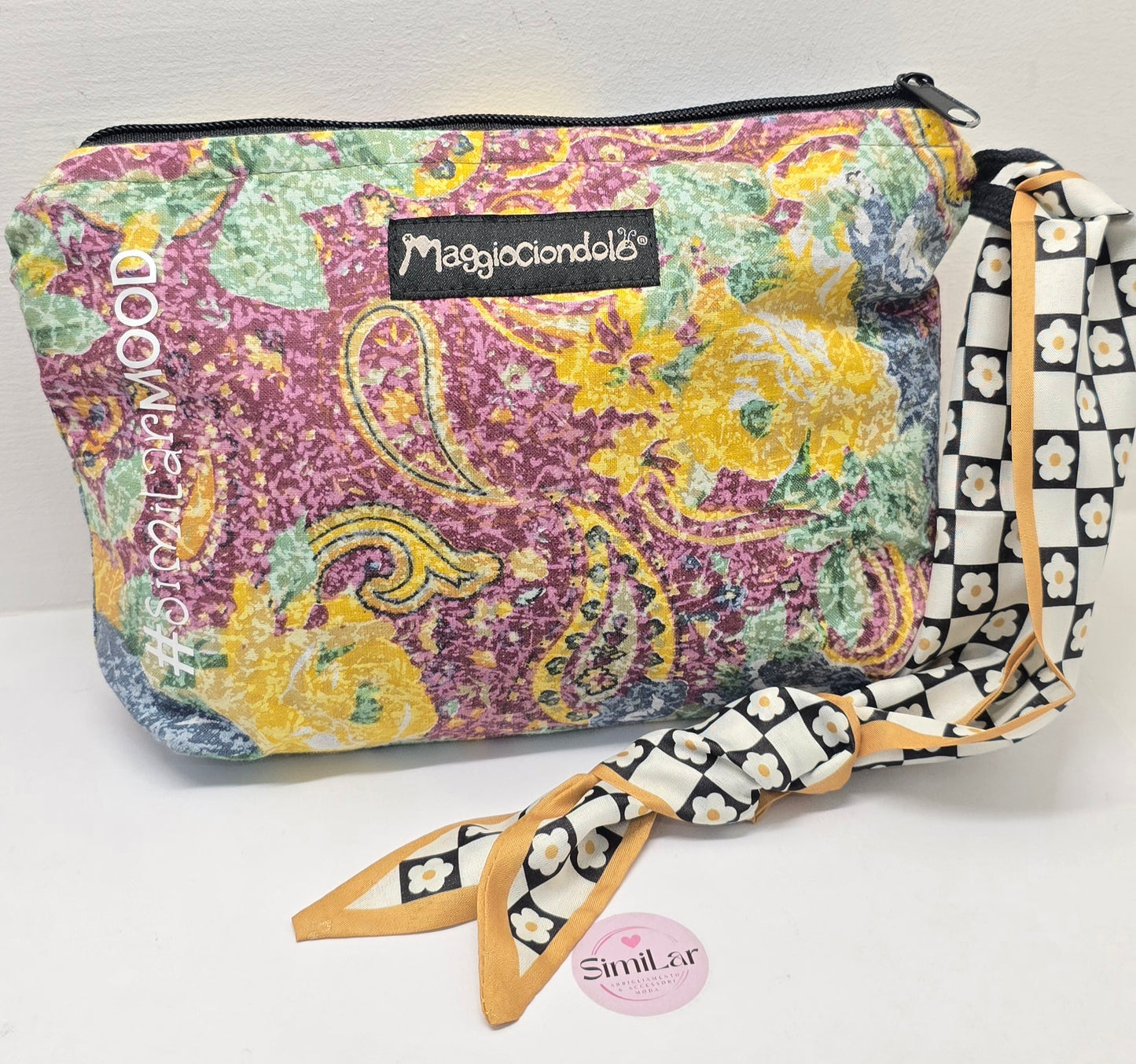 Le #similarMOOD LUXURY"stravolta " @5