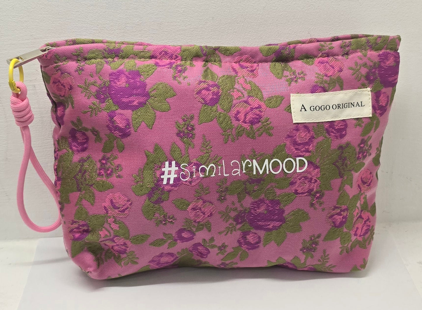 Le #similarMOOD " se capisco" fucsia