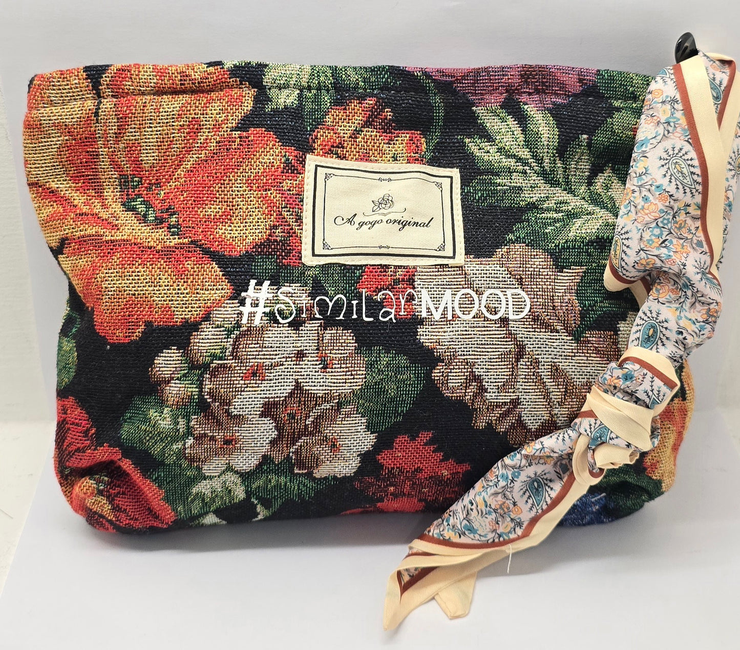 Le #similarMOOD " taccio" fiori have