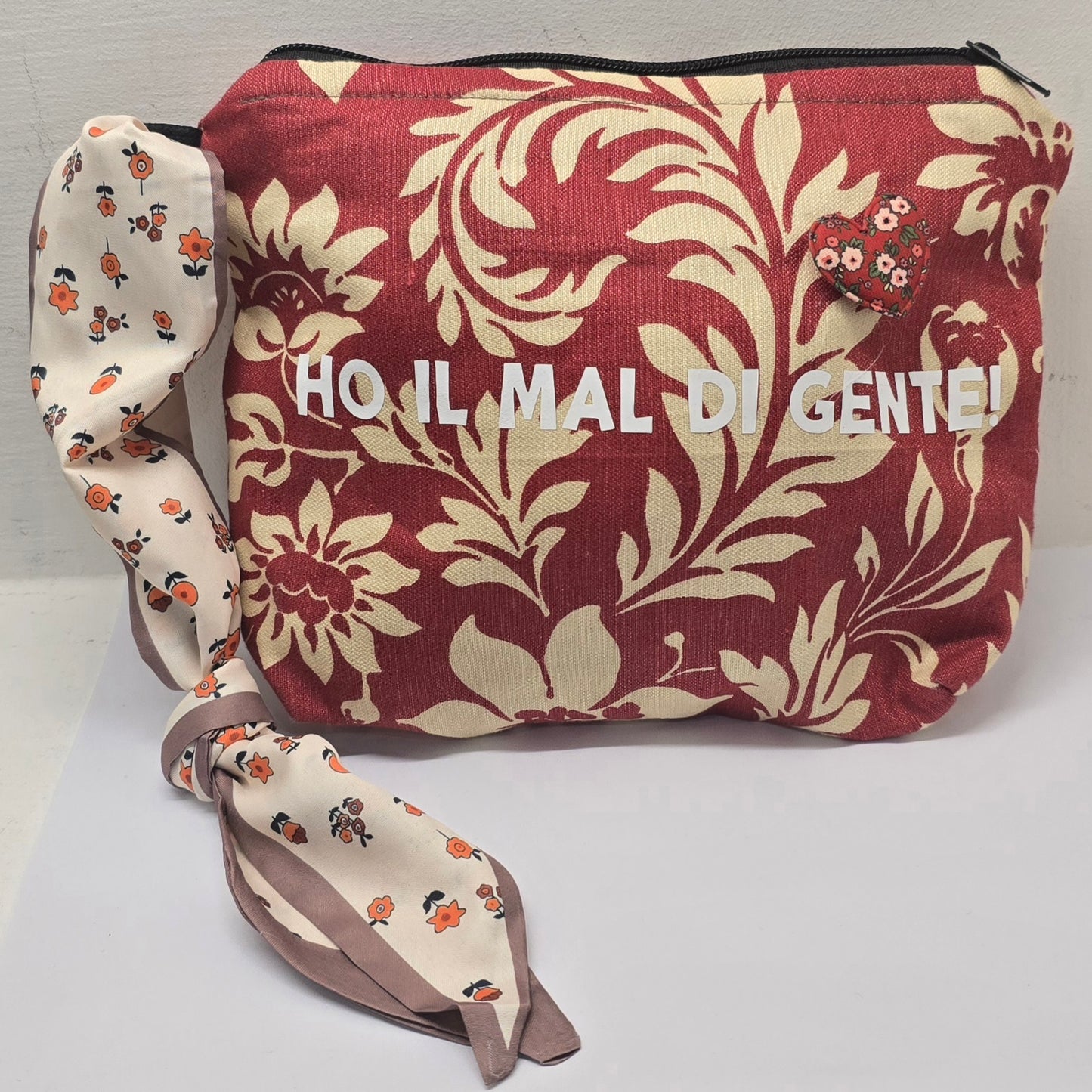 Le #similarMOOD LUXURY" ho il mal di gente " @105