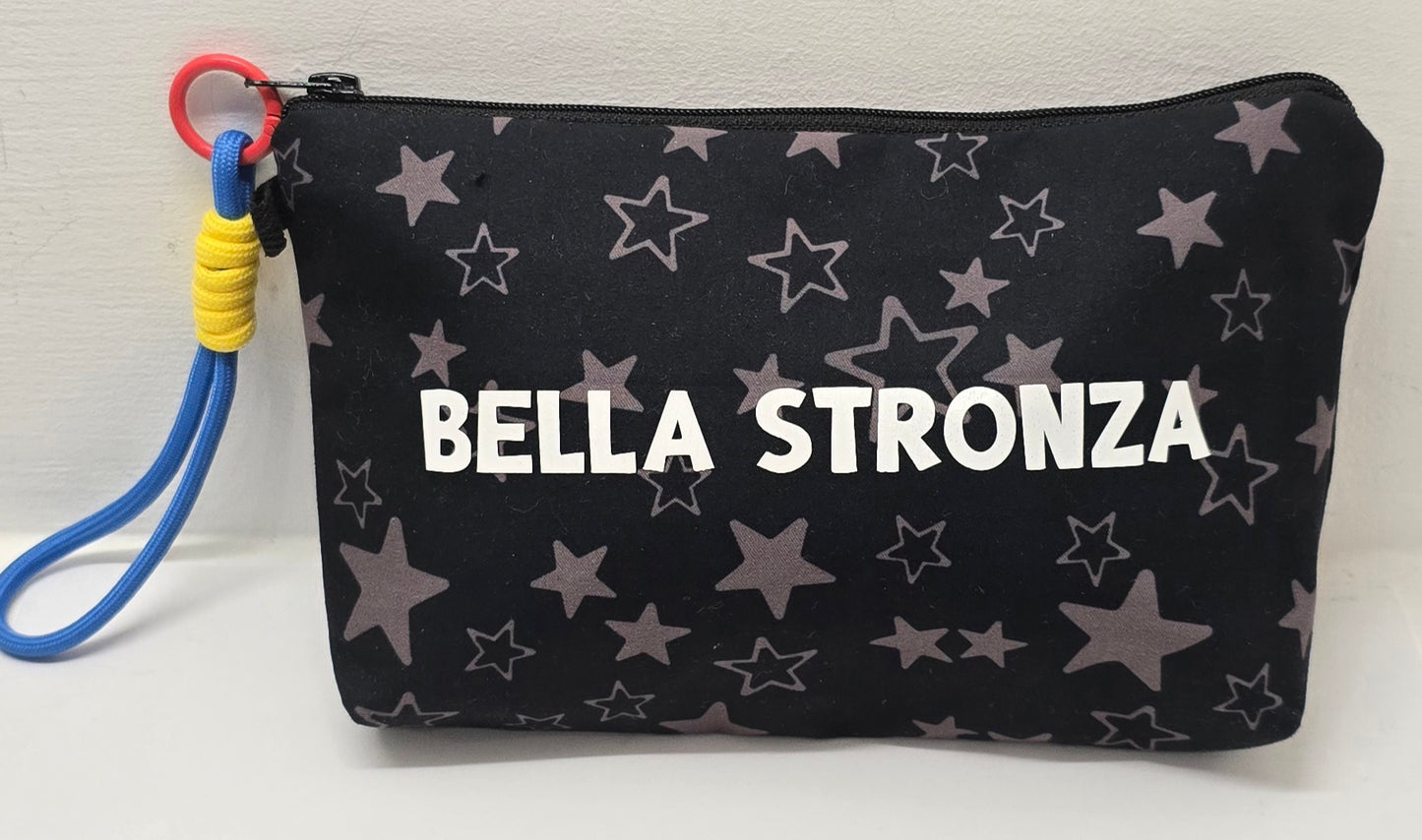 Le #similarMOOD MINI " bella stronza " stelle