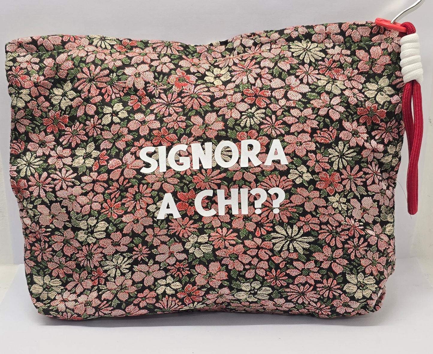Le #similarMOOD " signora a chi? " fiorellini