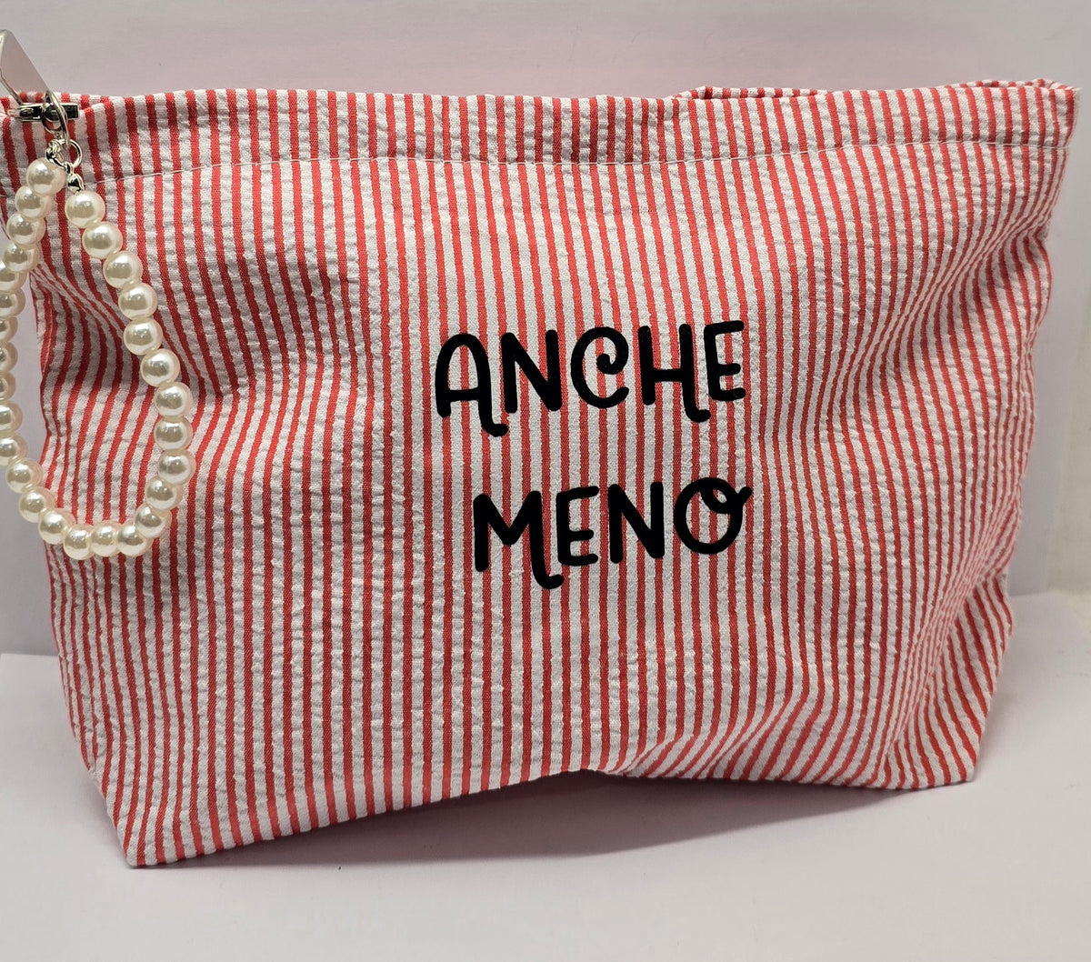 Le #similarMOOD " anche meno " righe rosso