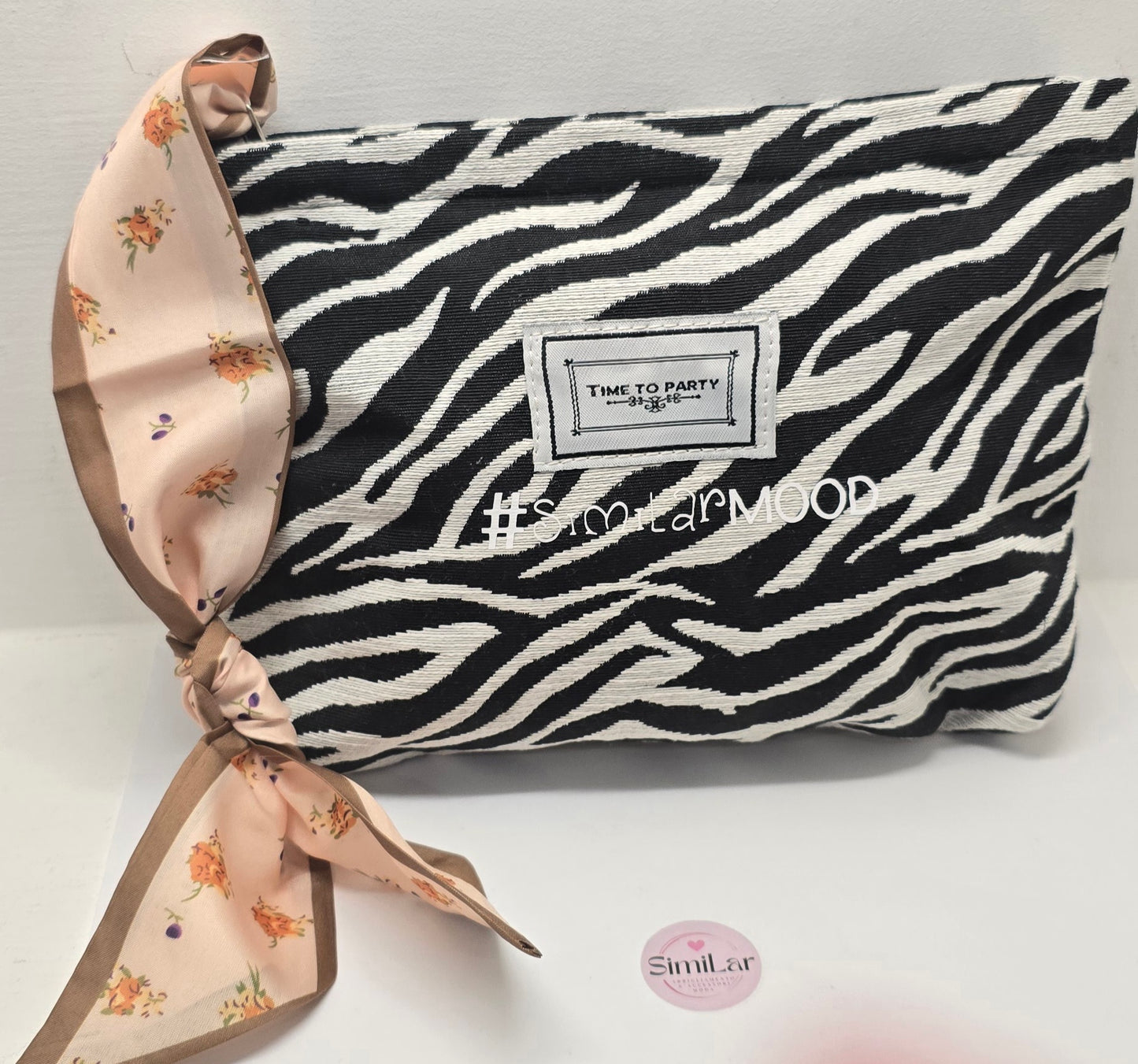 Le #similarMOOD " non mi dovete stressare" animal black