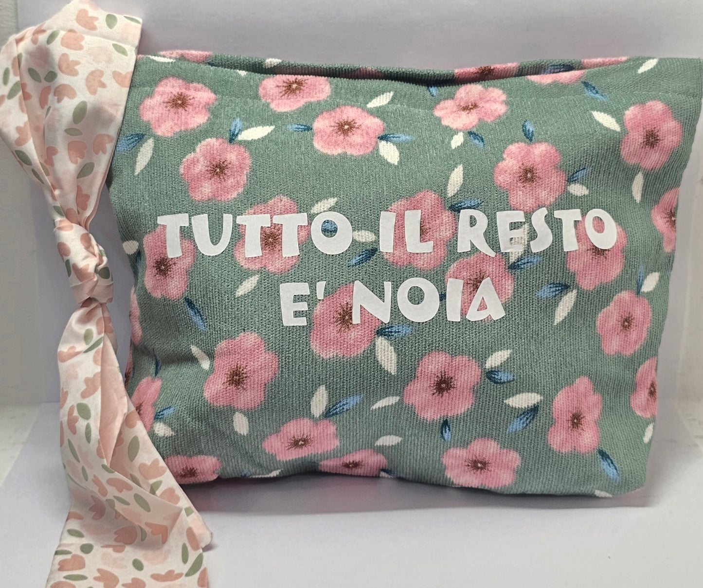 Le #similarMOOD " tutto il resto è noia" fiori pesca