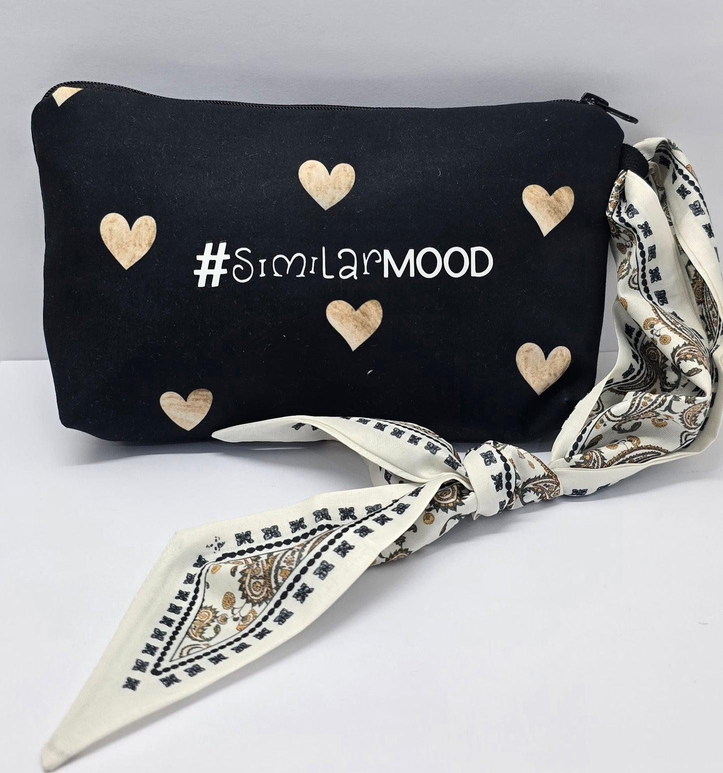 Le #similarMOOD MINI" ho il mal di gente" cuori