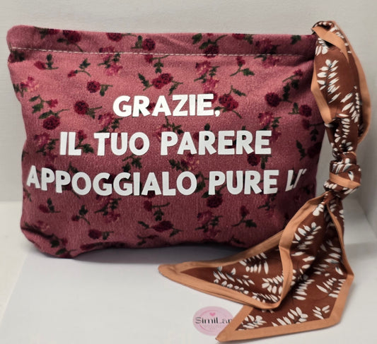 Le #similarMOOD "grazie "fiori rosa