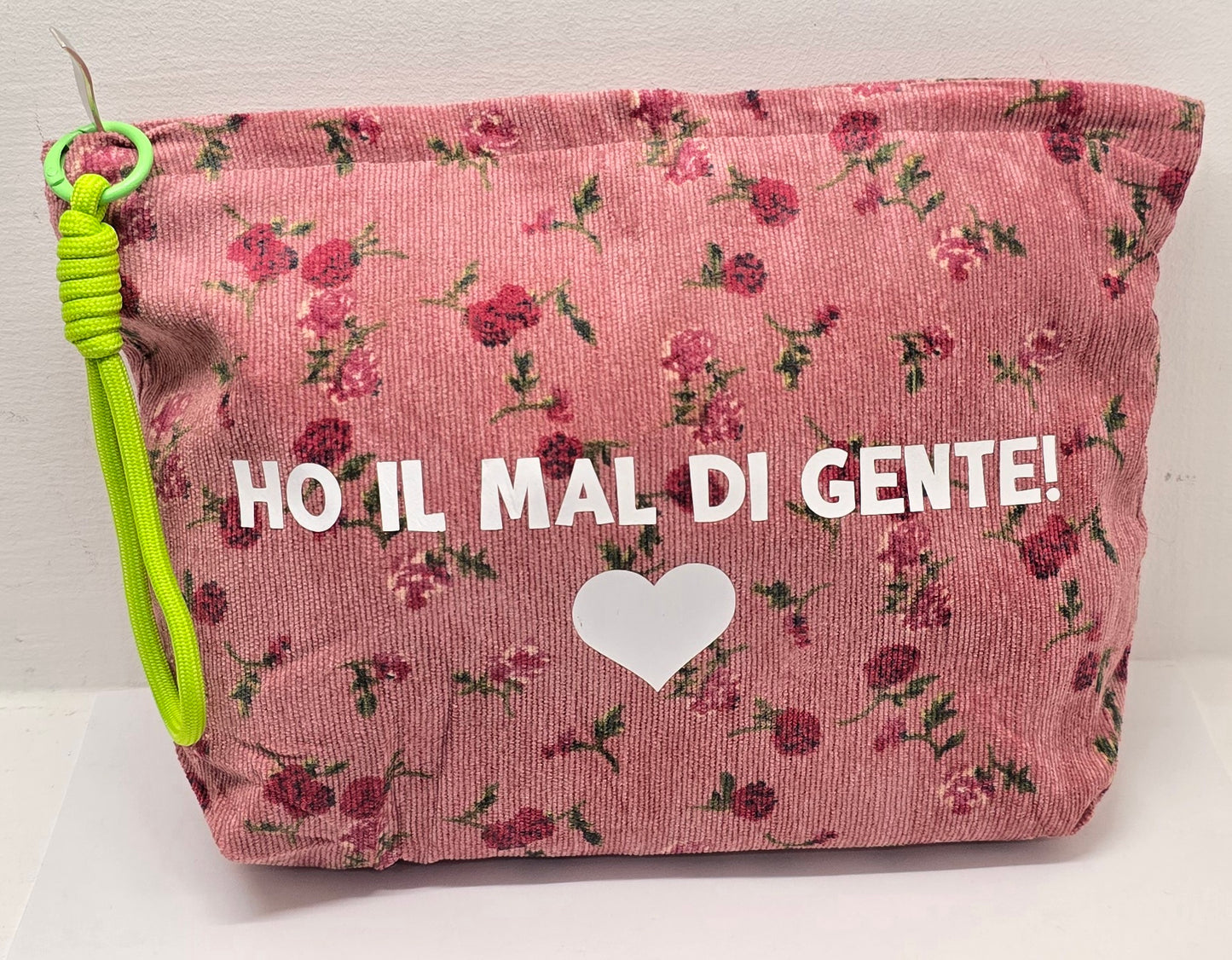 Le #similarMOOD "ho il mal di gente" fiori rosa
