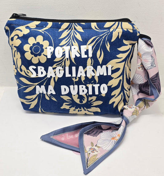 Le #similarMOOD LUXURY"potrei sbagliarmi" @87