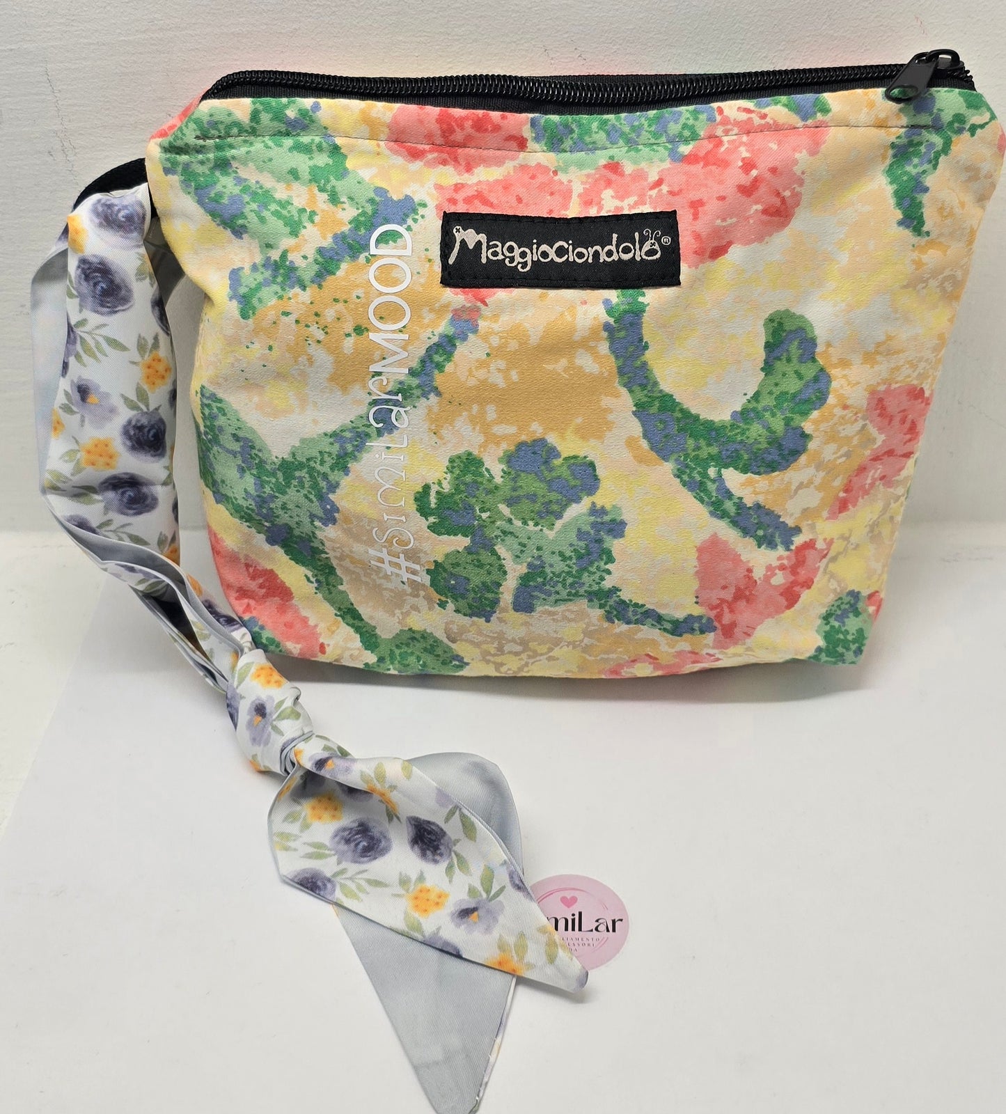 Le #similarMOOD LUXURY"non mi dovete stressare " @88