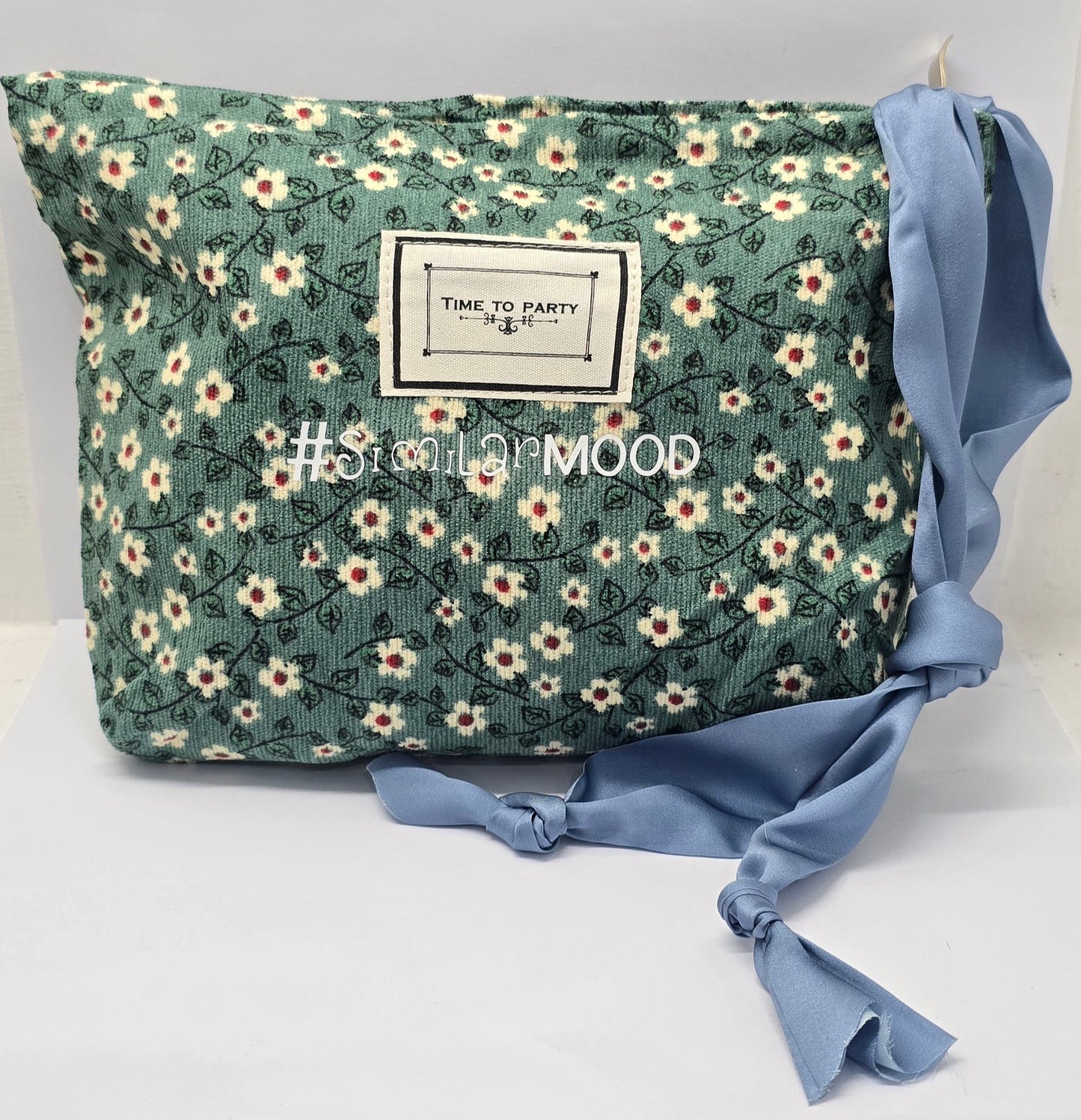 Le #similarMOOD " grazie " fiori verde