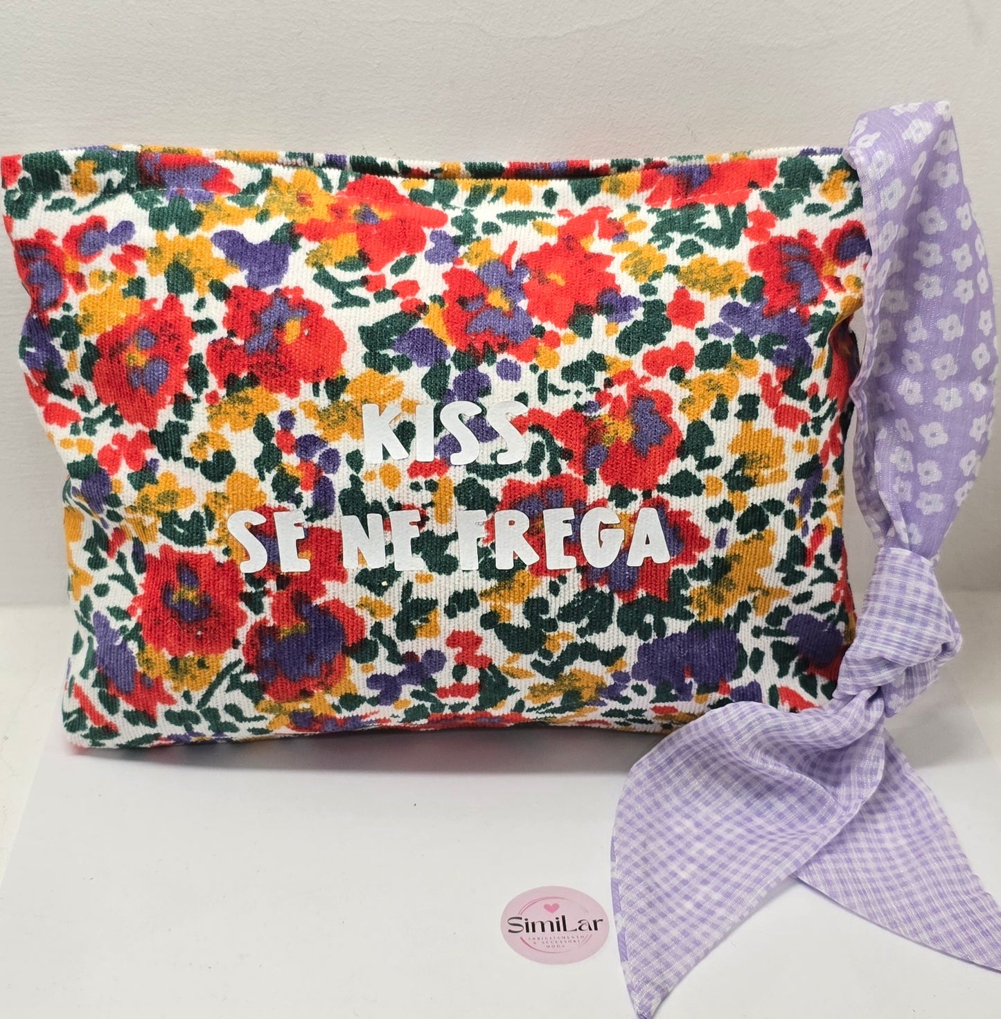 Le #similarMOOD "kiss" multicolor