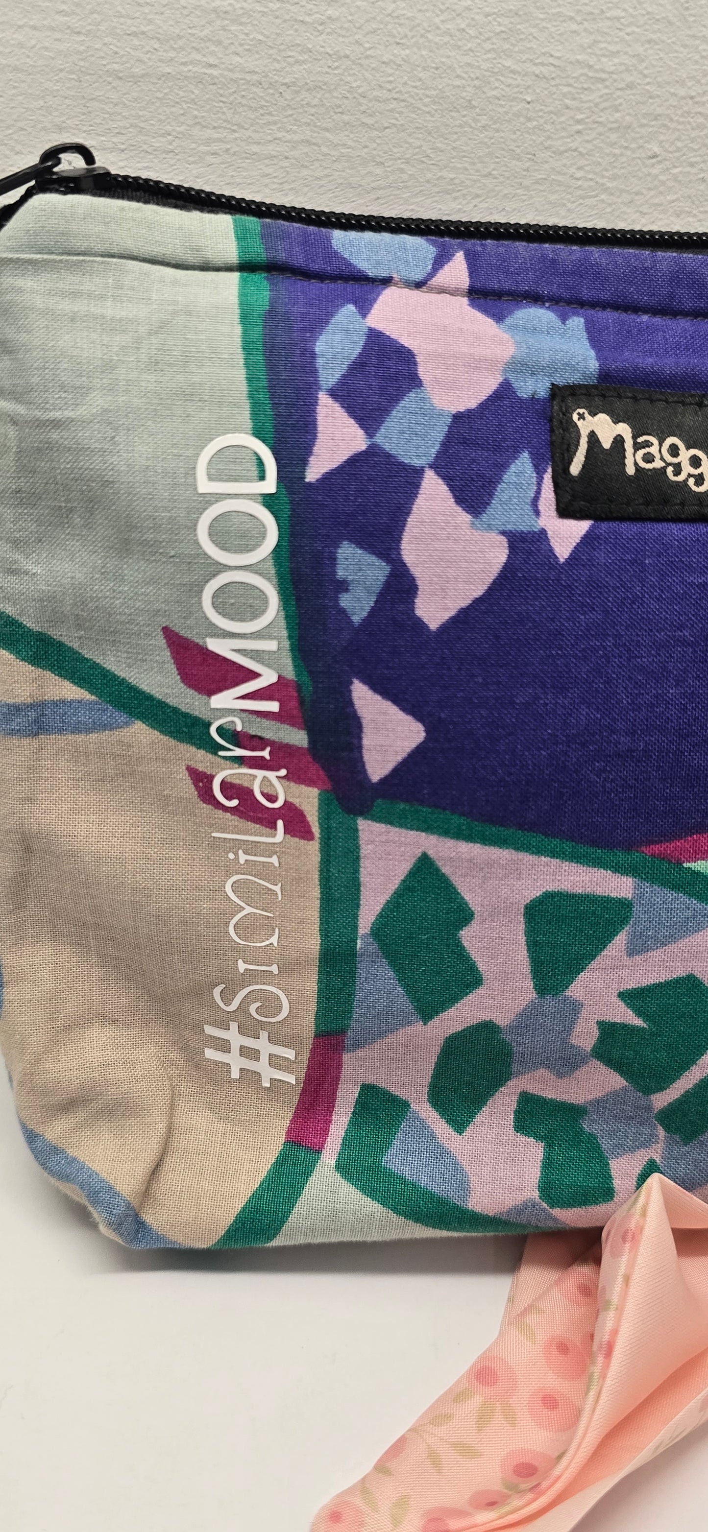 Le #similarMOOD LUXURY" parlo poco " @18