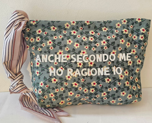 Le #similarMOOD "anche secondo me " fiori verde