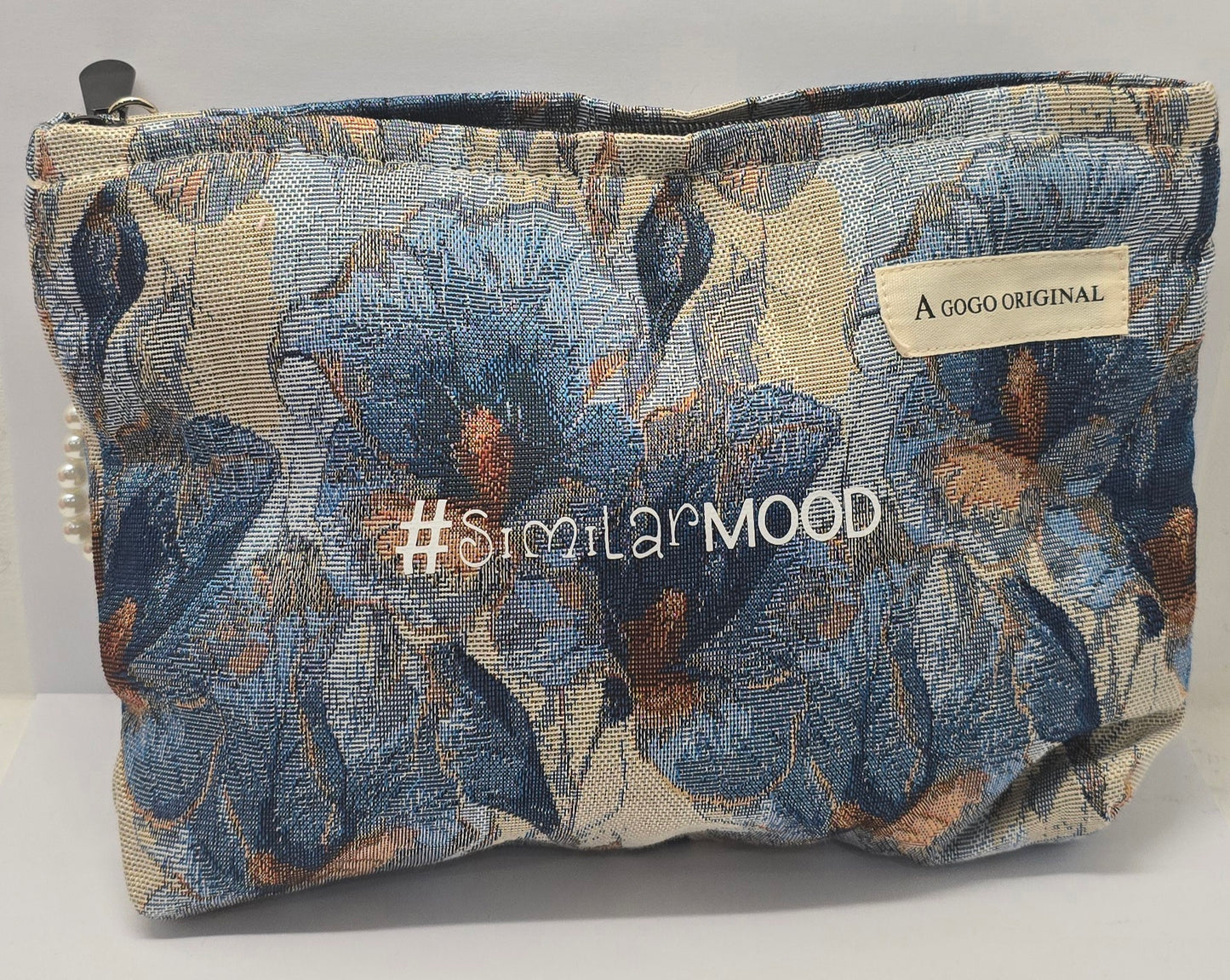Le #similarMOOD " reggo più gin tonic" azzurra